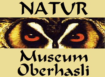 Naturmuseum Oberhasli